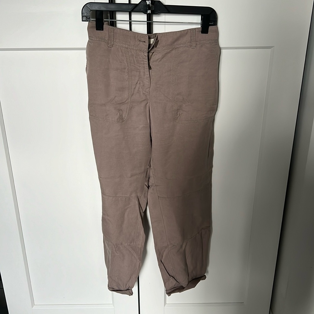 Loft Lightweight Soft Pants - 10